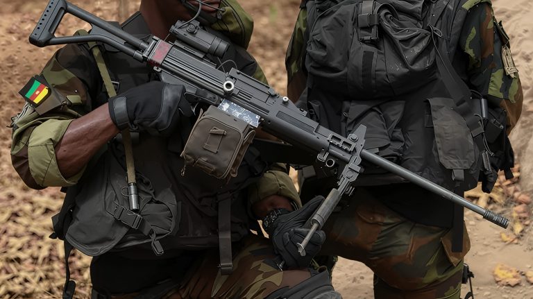 Cameroon: Three Soldiers Jailed Over Ngarbuh Massacre, Victims’ Lawyers Call Sentences ‘Insignificant’.