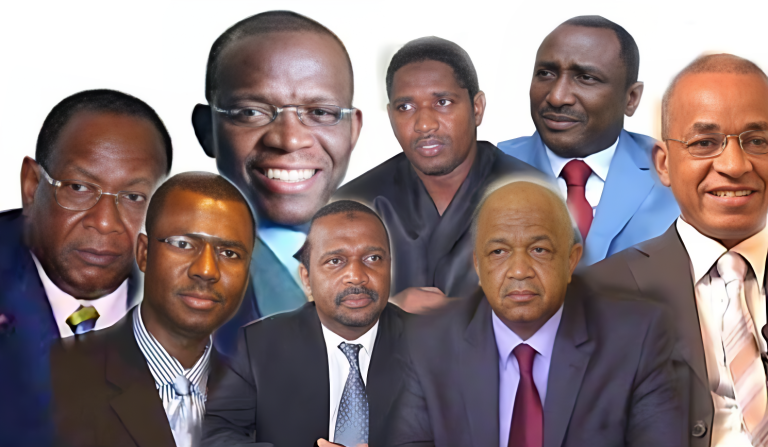 Guinea Tightens Political Party Rules as May Elections Loom