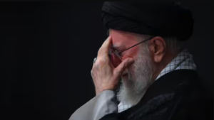 VIDEO – Tehran Confirms Iran’s Supreme Leader Ayatollah Ali Khamenei Killed in U.S.–Israeli Strikes