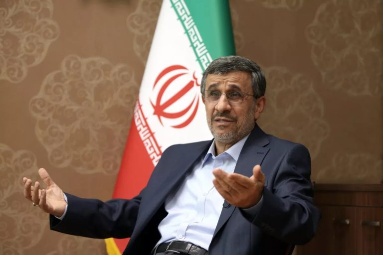 Iran’s Ex-President Ahmadinejad, Linked to Gambia-Senegal 2010 Arms Scandal, Killed in Strikes