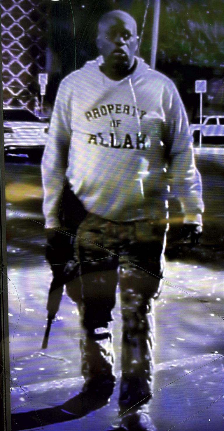 Senegalese-Born U.S. Citizen Identified as Gunman in Deadly Austin Bar Shooting