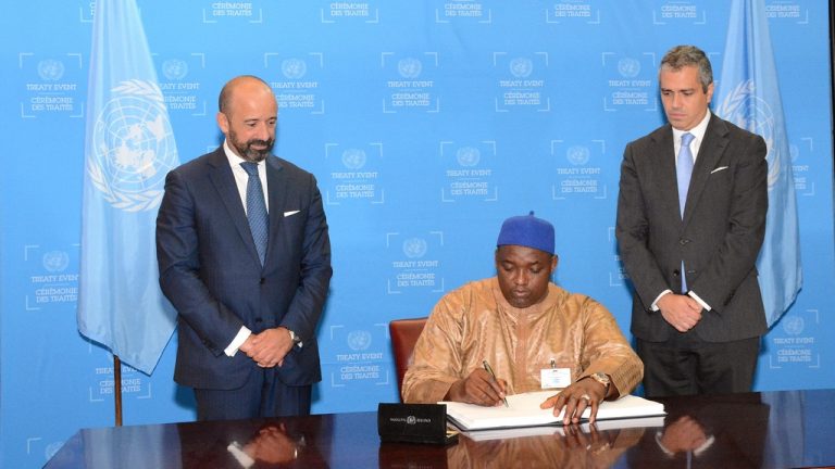 National Assembly Presses Government Over 18-Year Delay in UN Nuclear Reporting