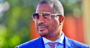 Guinea: Armed Men Seize Mother And Sister Of Ex-Minister Tibou Kamara In Night Raid