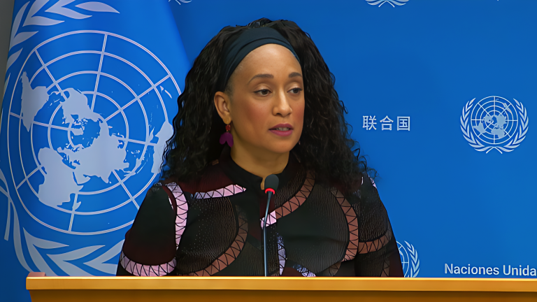 UN Announces Macky Sall’s Official Entry Into Secretary-General Race