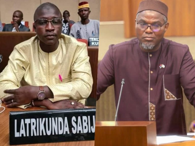 NPP’s D50 Million Women’s Fund – Opposition MPs Clash Vice President Over Hidden Source Of Cash